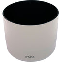 Caruba ET-73B White
