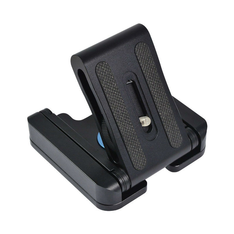 Caruba Flex-Tilt Head TLH-2