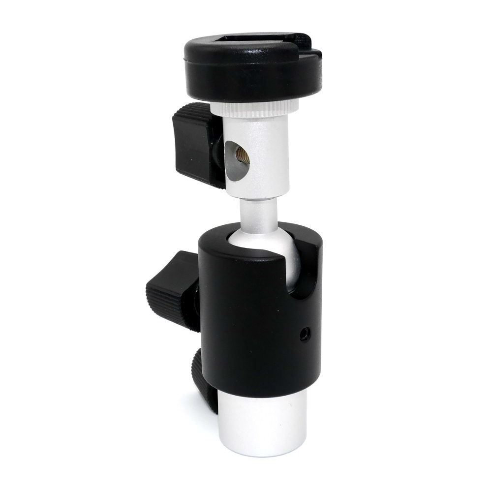 Caruba Flash / Umbrella Holder - standard coldshoe