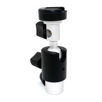 Caruba Flash / Umbrella Holder - standard coldshoe