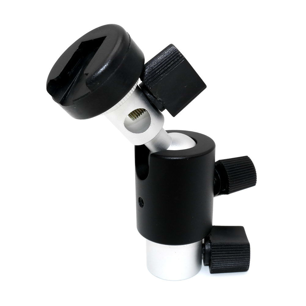 Caruba Flash / Umbrella Holder - standard coldshoe