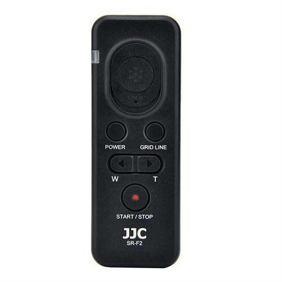 JJC SR-F2 Wired Remote Control (Sony RM-VPR1)