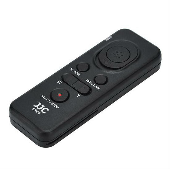 JJC SR-F2 Wired Remote Control (Sony RM-VPR1)