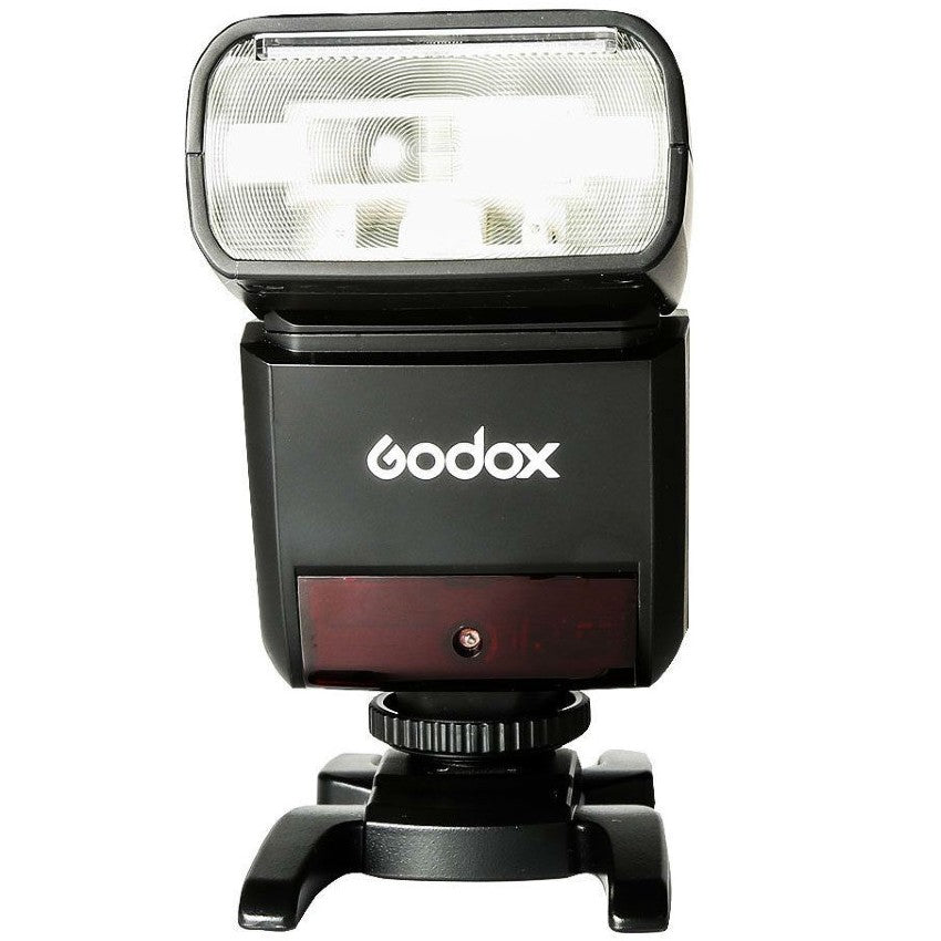 Godox Speedlite TT350 Nikon