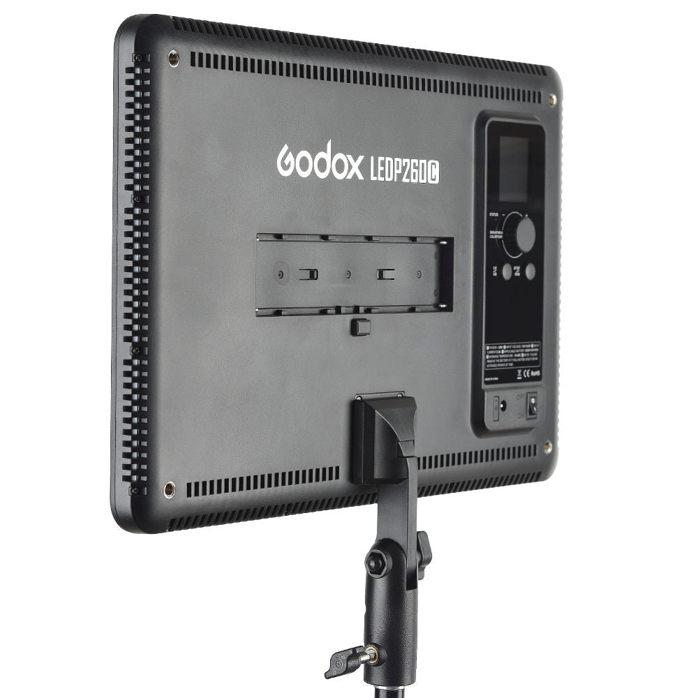 Godox Led LEDP260C