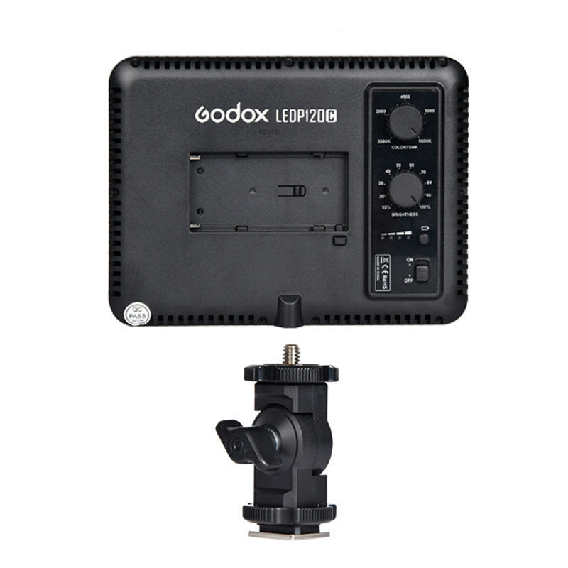 Godox LEDP120C