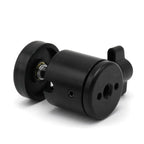 Caruba Mini Ball Head (1/4"F - 1/4"M)