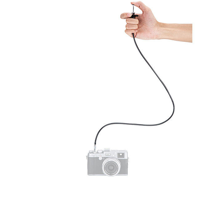JJC Mechanical Cable Release TCR-70S