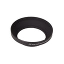 JJC Metal Lens Hood for Wide Angle Lenses 62mm