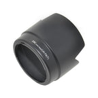 JJC ET-74 (Tulip) Canon Lens Hood Black