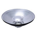 Godox BDR-S550 Beauty Dish Reflector Silver 55cm