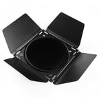 Godox BD-04 Barndoor Kit