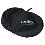 Godox Soft Gold & White Reflector Disc - 80cm