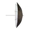 Godox Flash umbrella Black/White 185cm