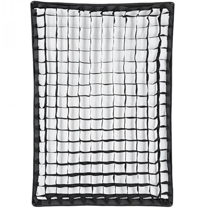 Godox Softbox Bowens Mount + Grid - 70x100cm