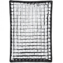 Godox Softbox Bowens Mount + Grid - 70x100cm