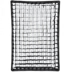 Godox Softbox Bowens Mount + Grid - 70x100cm