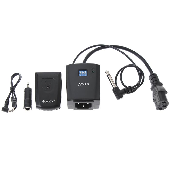 Godox AT-16 Studio Flash Trigger