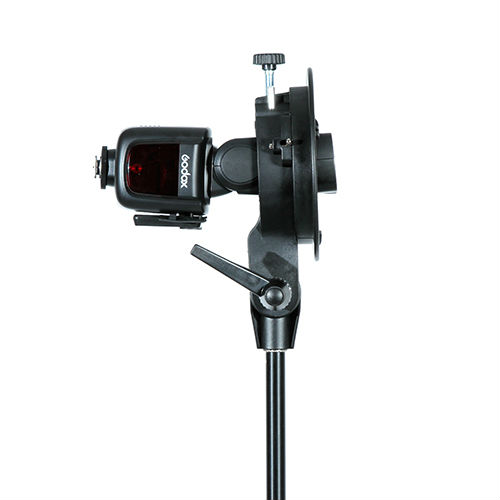 Godox S-Bracket Bowens + Softbox 80x80cm