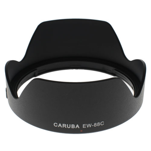 Caruba EW-88C Black