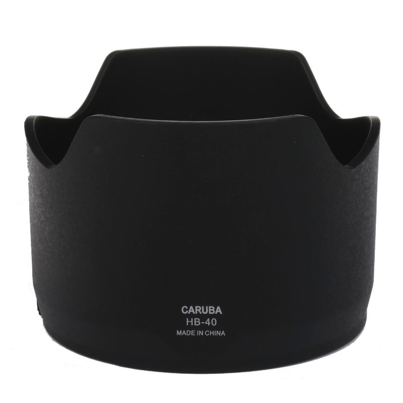 Caruba HB-40 Black
