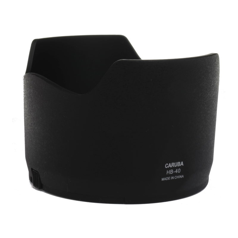 Caruba HB-40 Black