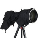Caruba Rain cover C1 Black Large