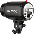 Godox Studio Kit E300-F