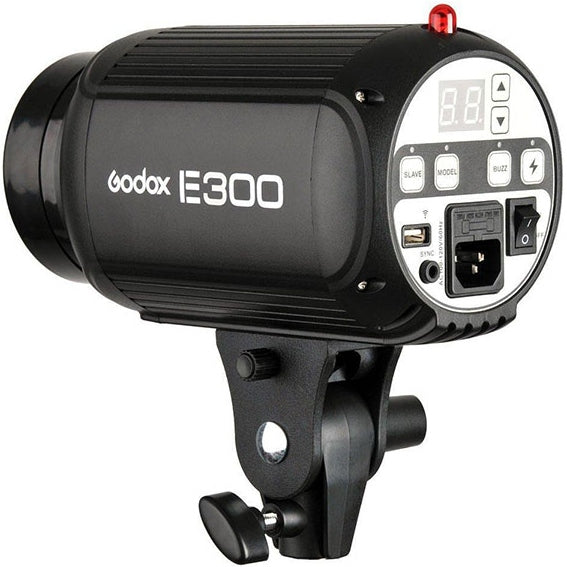 Godox Studio Kit E300-F