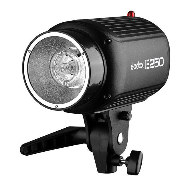 Godox Studio Kit E250-F