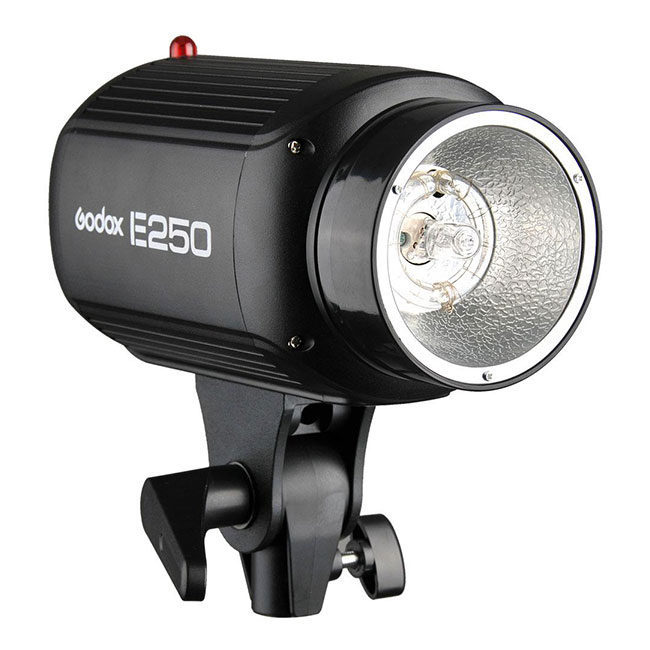 Godox Studio Kit E250-F