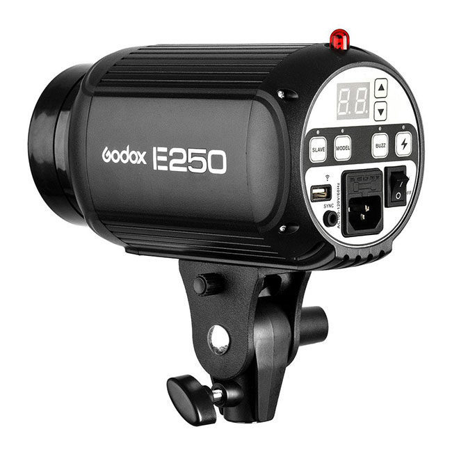 Godox Studio Kit E250-F