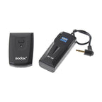 Godox Studio Kit E250-F