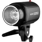 Godox Studio Kit E250-D