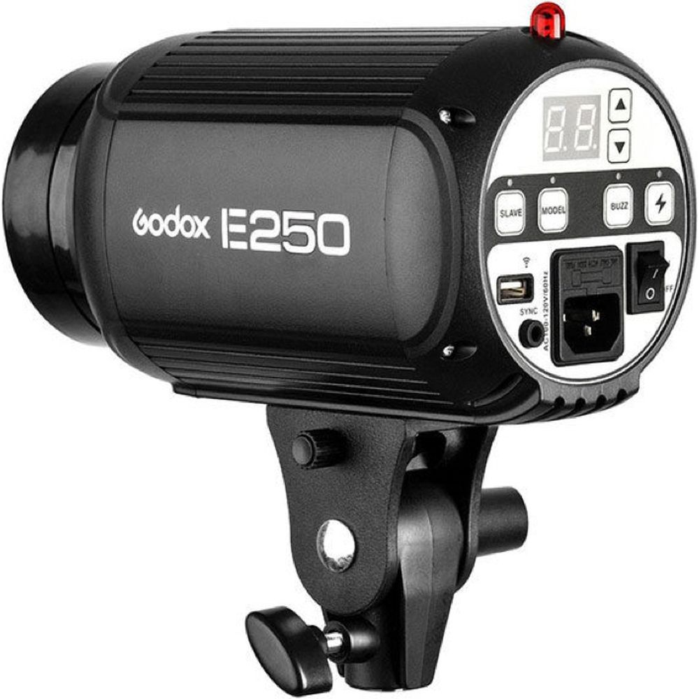 Godox Studio Kit E250-D