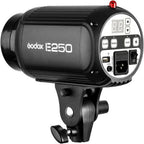 Godox Studio Kit E250-D