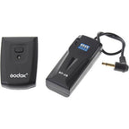 Godox Studio Kit E250-D