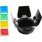 Godox Studio Kit E250-D