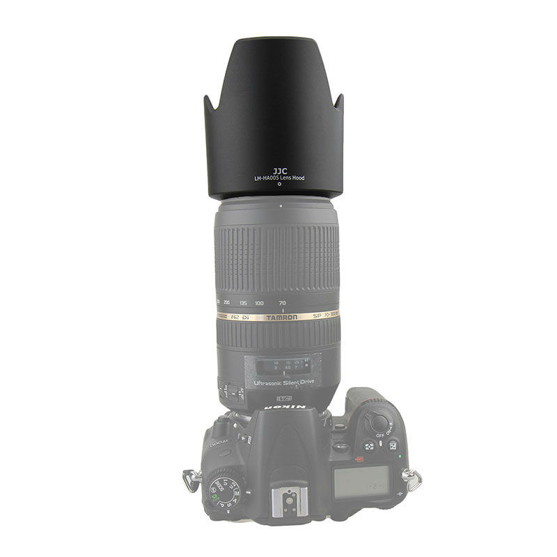 JJC Tamron Sun Hood HA005