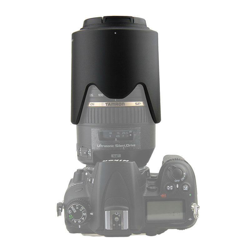 JJC Tamron Sun Hood HA005