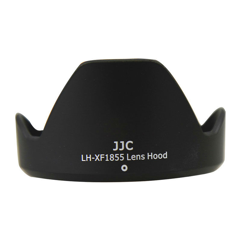 JJC Fujifilm 14/18-55 Lens Hood