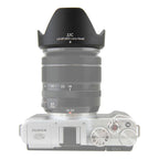 JJC Fujifilm 14/18-55 Lens Hood