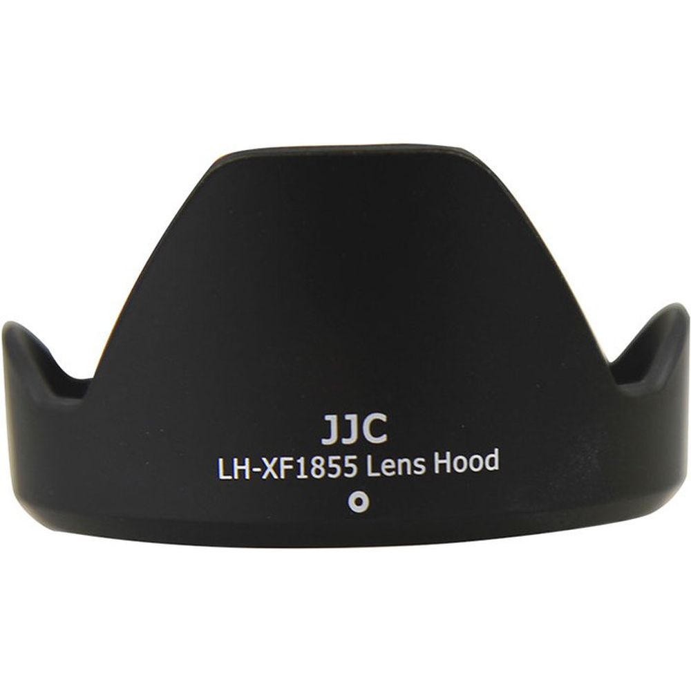 JJC Fujifilm 14/18-55 Lens Hood