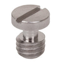 Caruba 3/8" screw - metal