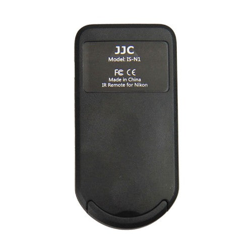 JJC Wireless Remote IS-N1 (Nikon ML-L3)