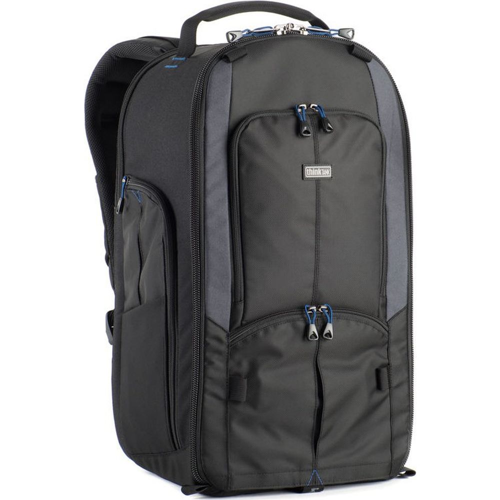 Think Tank StreetWalker Rolling Backpack v2.0