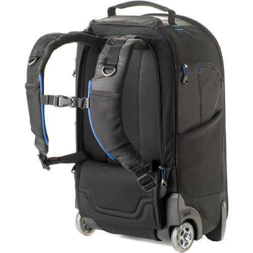 Think Tank StreetWalker Rolling Backpack v2.0