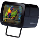 Kaiser 2011 VE 24 Diascope Mini 2 Viewer with hinges