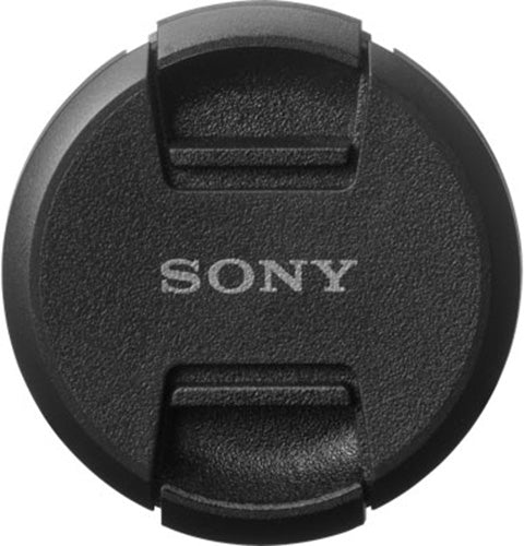 Sony Front Lens Cap 72mm