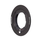 Novoflex Adapter Leica M lens to Fuji G camera